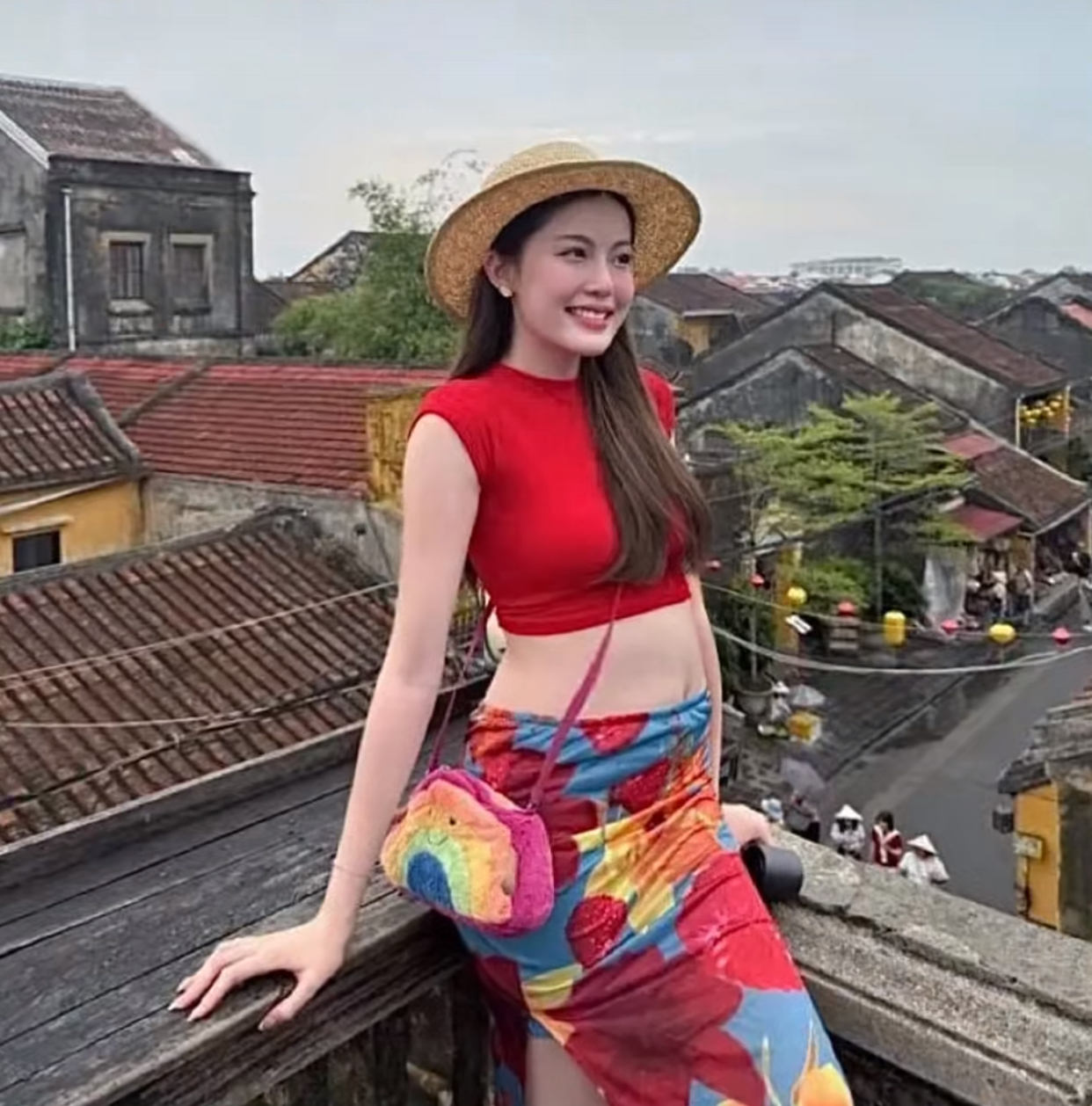 Tin đồn bạn gái HIEUTHUHAI mang thai bị phản bác- Ảnh 3.