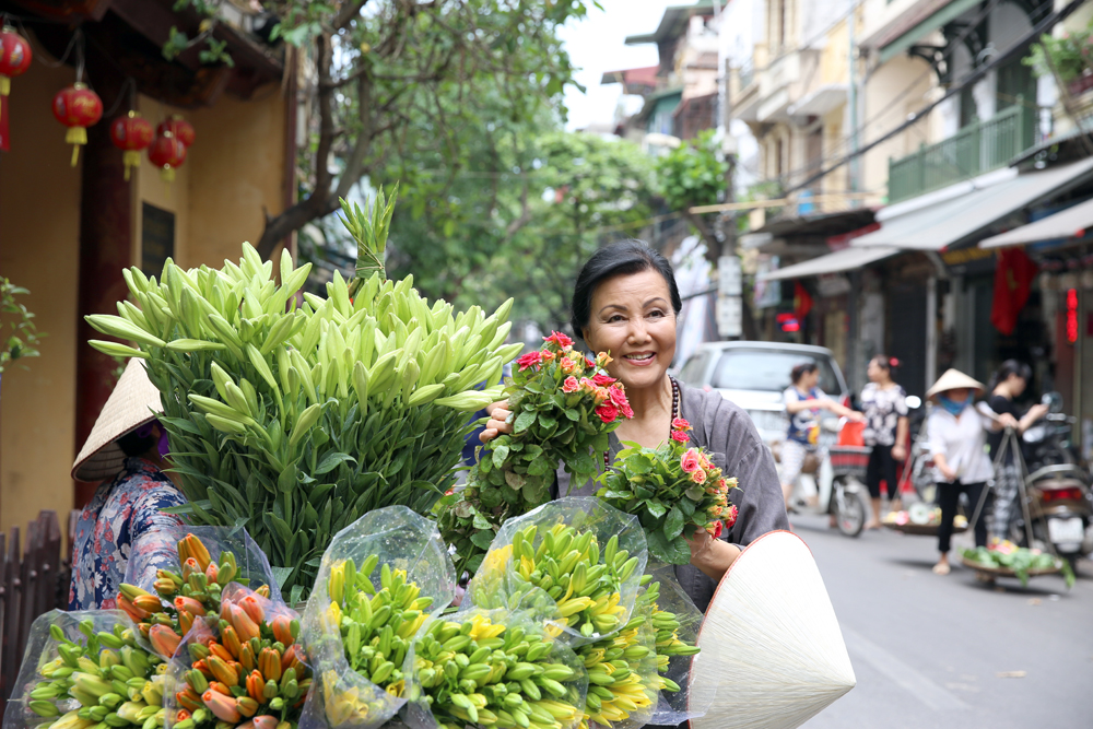 Việt Nam có duy nhất 1 mỹ nhân được phong “đệ nhất diễn viên”, chỉ rơi 1 giọt lệ cũng khiến cả thế giới phải khóc theo- Ảnh 8.