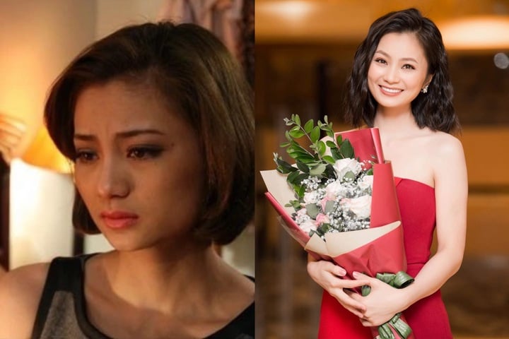 Hồng Diễm và dàn diễn viên phim Hồng Diễm và dàn diễn viên phim