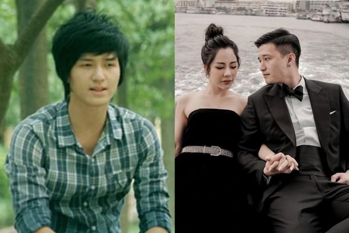 Hồng Diễm và dàn diễn viên phim Hồng Diễm và dàn diễn viên phim