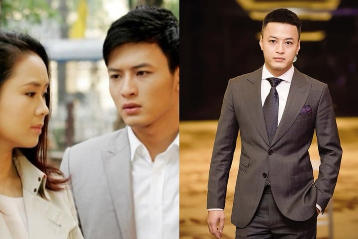 Hồng Diễm và dàn diễn viên phim Hồng Diễm và dàn diễn viên phim