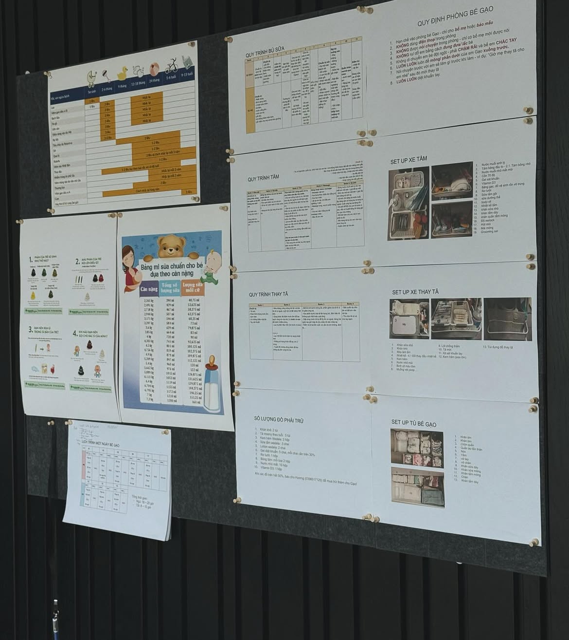 Ngô Thanh Vân có 8 quy tắc