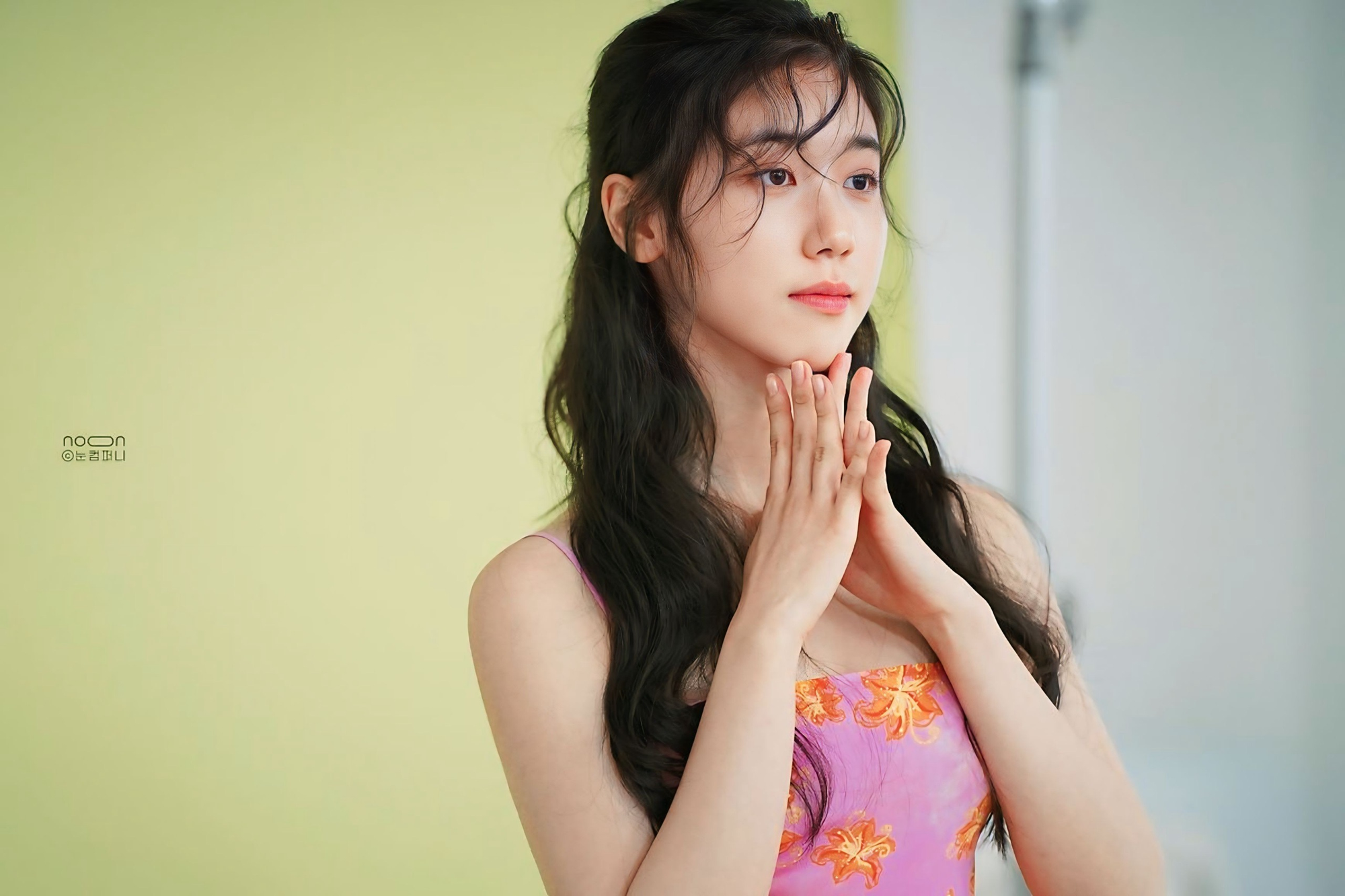 Sao nhí dậy thì thành công nhất Hàn Quốc đây rồi: 7 tuổi gây ám ảnh cả châu Á, 19 tuổi visual ngoài sức tưởng tượng- Ảnh 8.