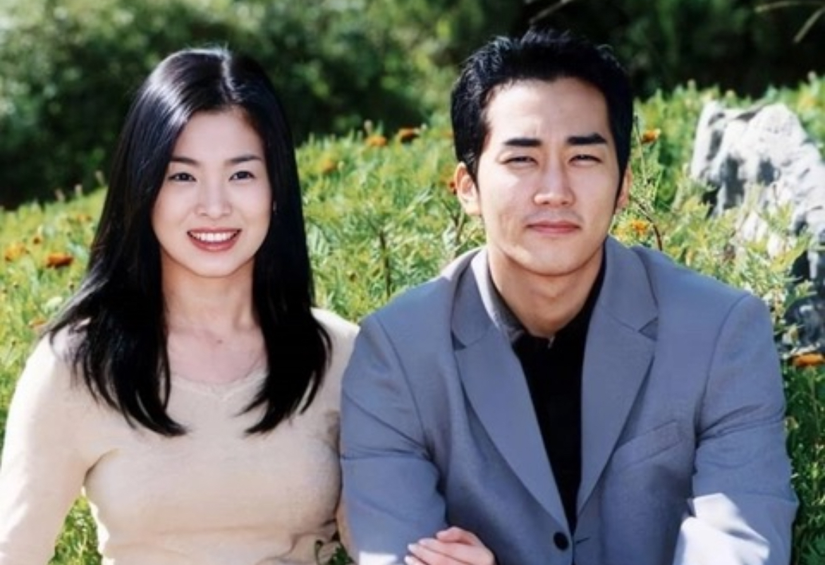 10 phim ngôn tình Hàn Quốc hay nhất thế kỷ 21: Song Hye Kyo có tận 3 bom tấn, hạng 1 đỉnh hơn cả chữ đỉnh- Ảnh 9. 10 phim ngôn tình Hàn Quốc hay nhất thế kỷ 21: Song Hye Kyo có tận 3 bom tấn, hạng 1 đỉnh hơn cả chữ đỉnh- Ảnh 9.