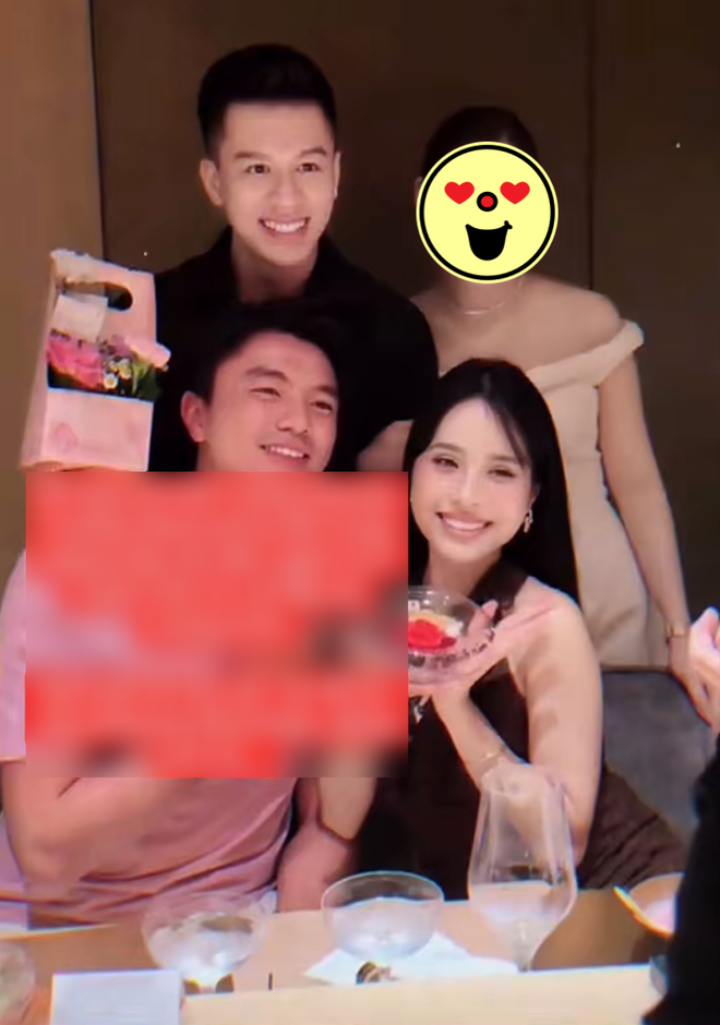 Ca nương Kiều Anh phản ứng ra sao về bức ảnh xuất hiện cùng doanh nhân vừa bị bắt vì liên quan đường dây rửa tiền hàng nghìn tỷ đồng?- Ảnh 2.