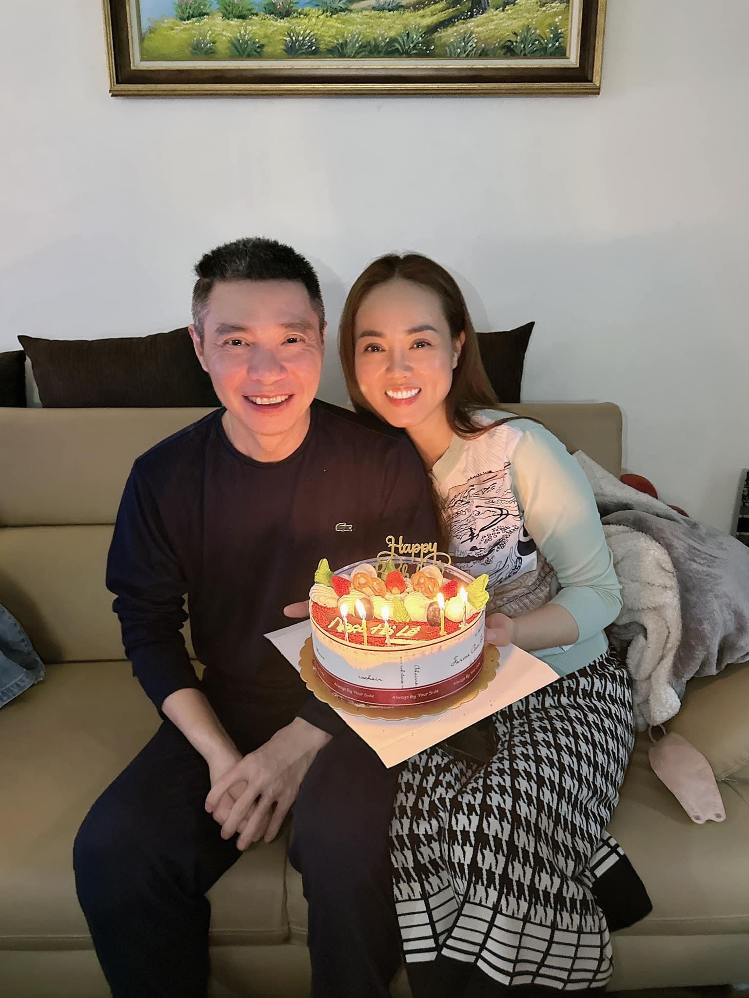 Cuộc sống của nam NSND sau 9 tháng xin thôi chức Phó giám đốc Nhà hát Kịch Hà Nội- Ảnh 1.