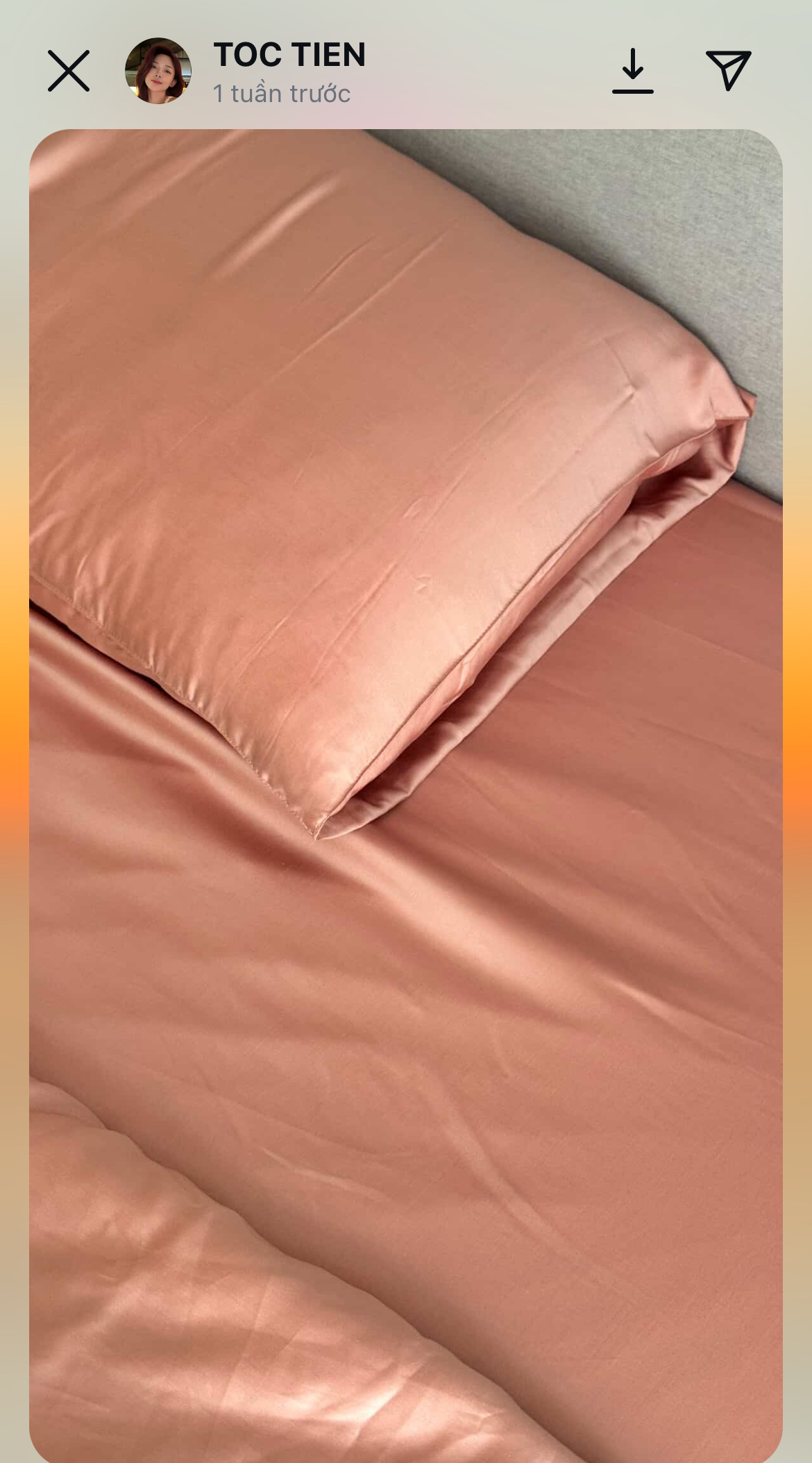 Tóc Tiên - Touliver đã không còn sống chung?- Ảnh 7.