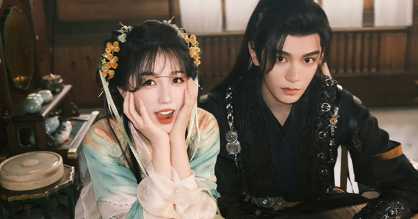 10 phim Trung Quốc chuyển thể hay hơn cả nguyên tác: Cày thâu đêm vẫn chưa đã, có phim xem cả chục lần img7609 1730695353663247225637 1753695015747 17536950162632126965821 154 0 1201 2000 crop 1753695151034901848520png