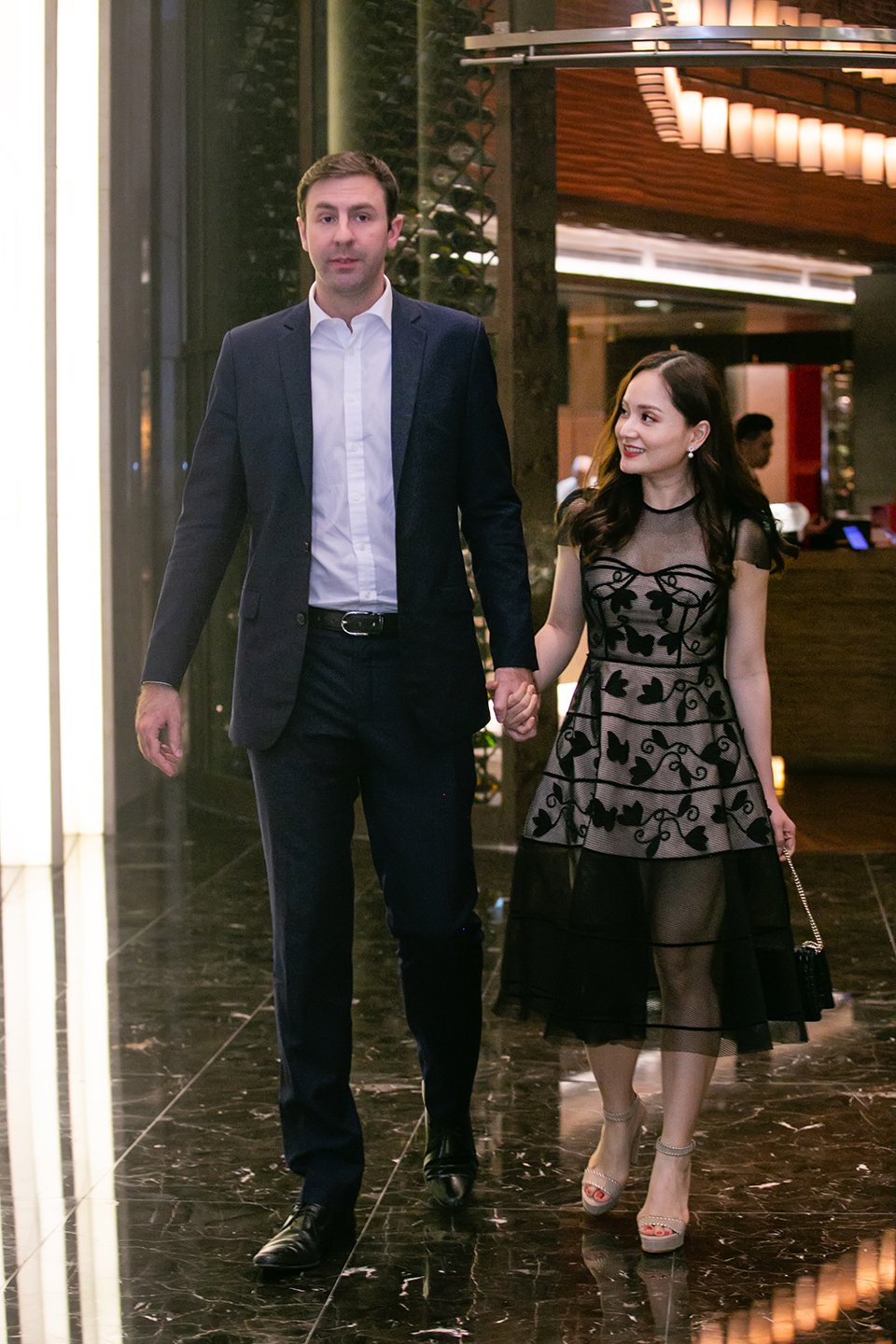 Tình cảnh hiện tại của Lan Phương sau khi ly thân chồng Tây- Ảnh 4.