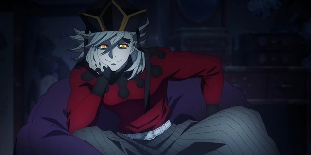 8 nhân vật anime bạn không bao giờ muốn gặp ngoài đời thực- Ảnh 5.