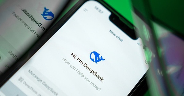 DeepSeek - đối thủ của ChatGPT đến từ Trung Quốc gây sốt toàn cầu img7806 17380377165091277081943 0 0 405 648 crop 1738037721483680416018jpeg