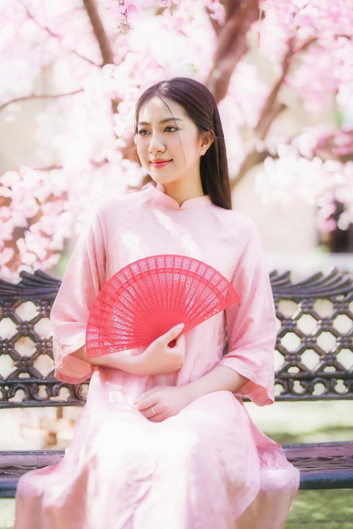 Sắc vóc quyến rũ của Tân Hoa hậu Việt Nam 2024 Hà Trúc Linh- Ảnh 18.