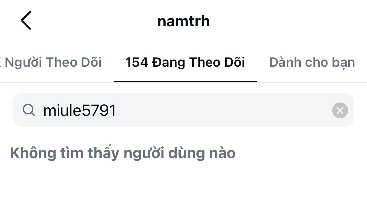 Miu Lê và Nam Vlog đã