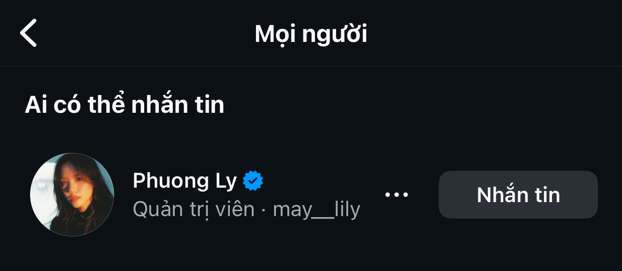 Phương Ly và Andree đã đến mức này- Ảnh 1.