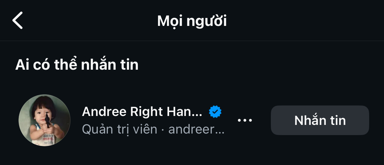 Phương Ly và Andree đã đến mức này- Ảnh 2.