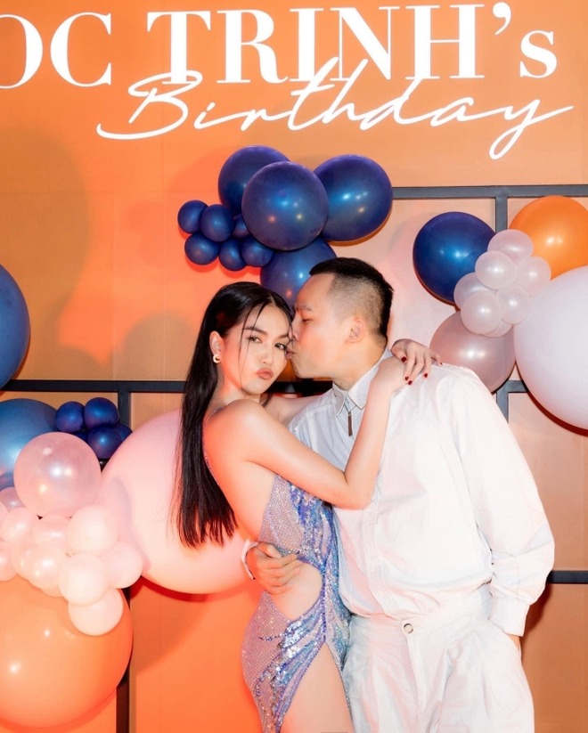 Vbiz 2024 có 2 tình bạn