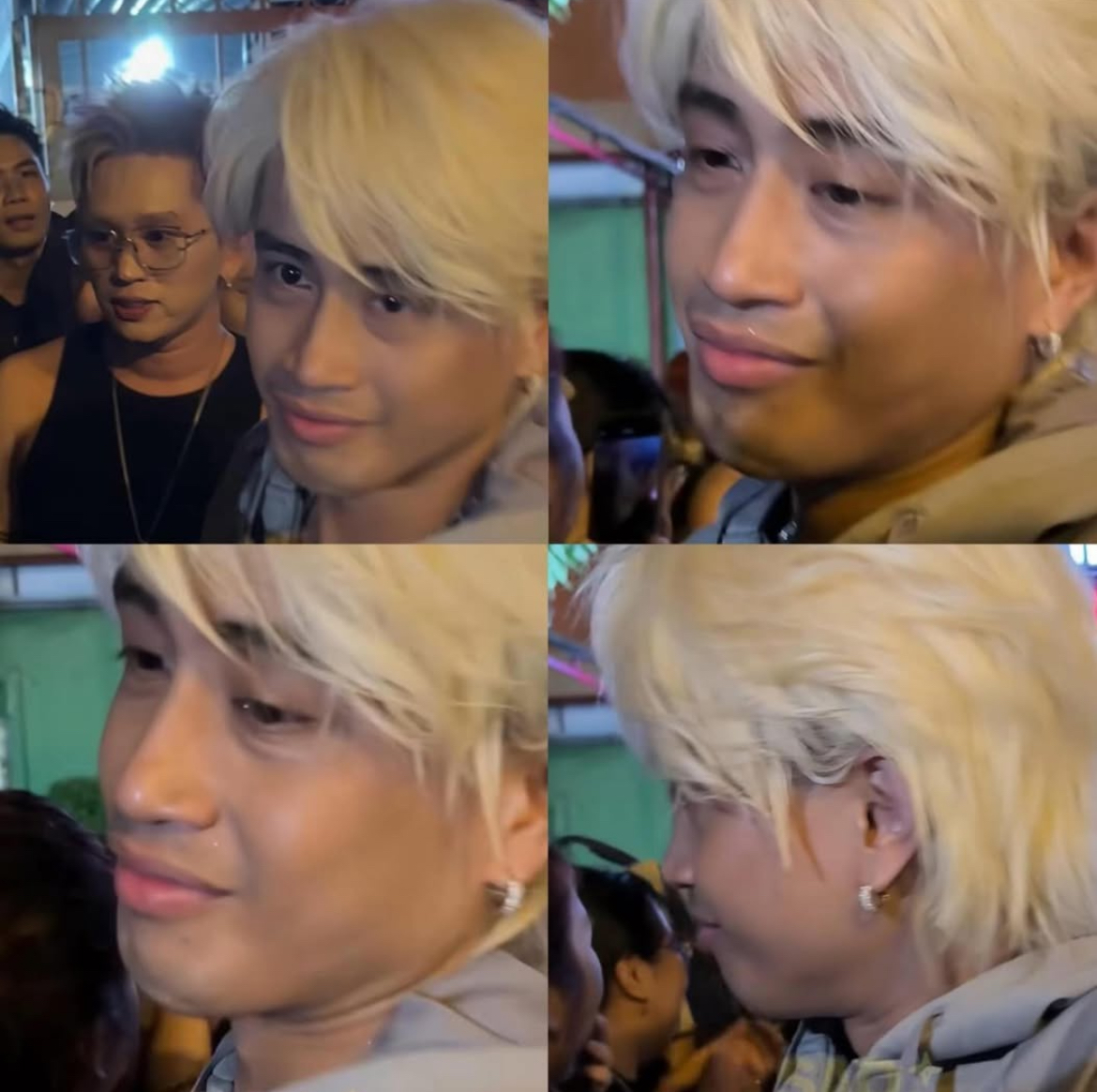 "Tóm dính" dàn Anh Trai Say Hi mùa 2: 1 tân binh pro5 khủng nghi bị loại, Quán quân Rap Việt nhìn mãi không ra! img7956 17573969349411083954187 1757403487804 17574034883071039750756