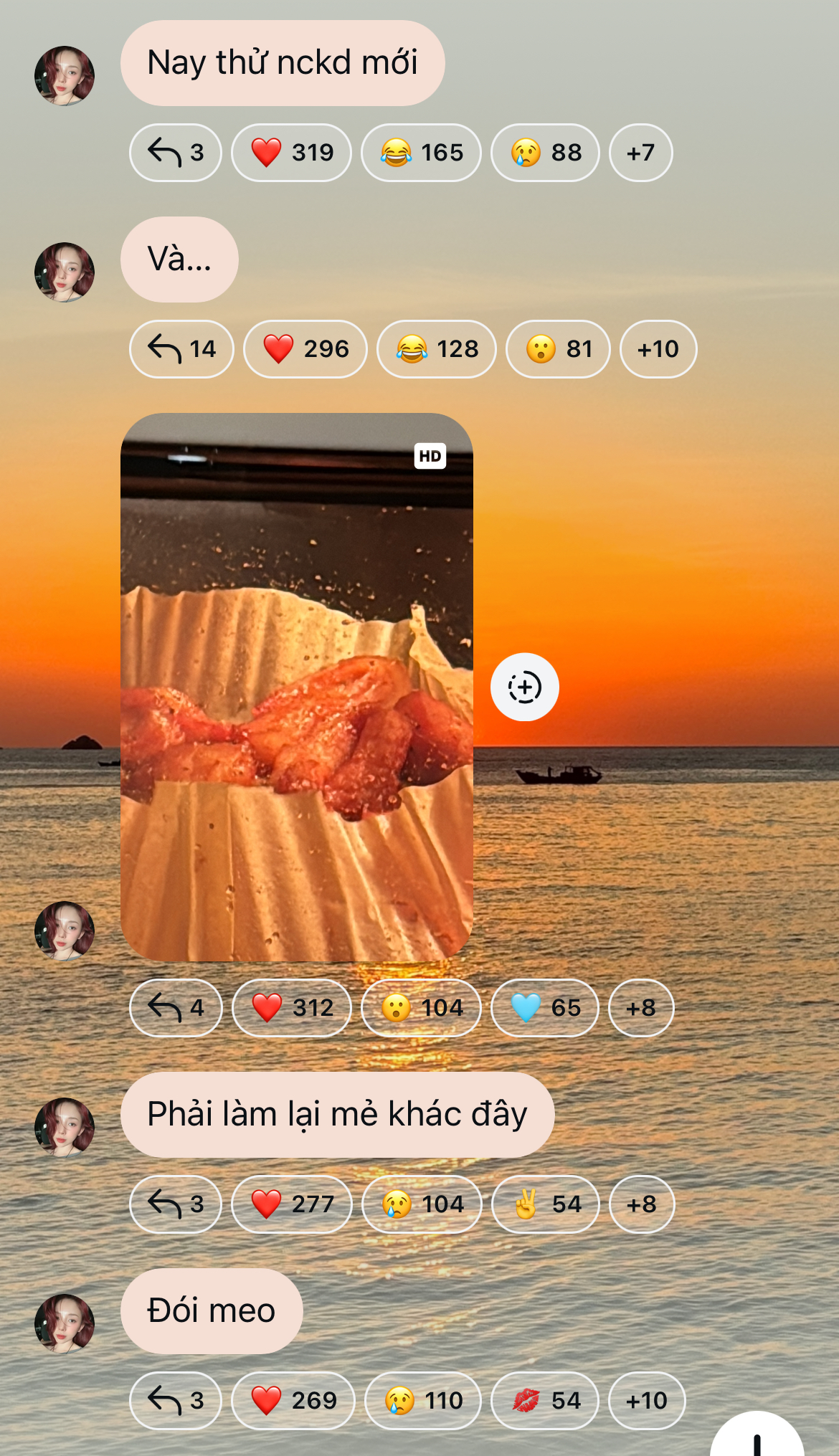 Tóc Tiên mang thai con đầu lòng?- Ảnh 2.