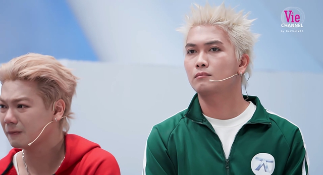 Đã có 5 Anh Trai Say Hi đầu tiên bị loại, 1 cái tên ra về khiến BigDaddy bần thần rớt nước mắt!- Ảnh 6.