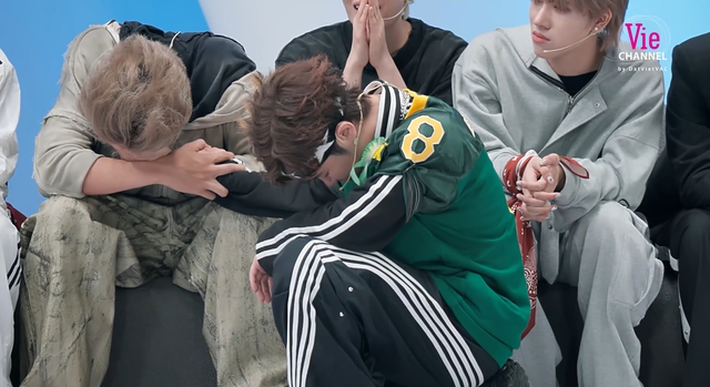 Đã có 5 Anh Trai Say Hi đầu tiên bị loại, 1 cái tên ra về khiến BigDaddy bần thần rớt nước mắt!- Ảnh 7.