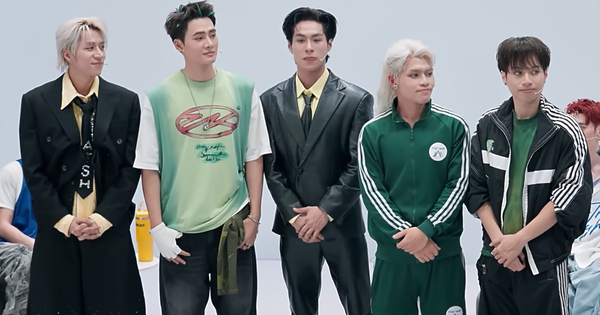 Đã có 5 Anh Trai Say Hi đầu tiên bị loại, 1 cái tên ra về khiến BigDaddy bần thần rớt nước mắt! 30 Đã có 5 Anh Trai Say Hi đầu tiên bị loại, 1 cái tên ra về khiến BigDaddy bần thần rớt nước mắt! img8025 1762620284192773185942 124 85 993 1745 crop 17626203848301678110411jpg