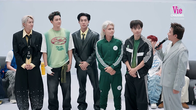 Đã có 5 Anh Trai Say Hi đầu tiên bị loại, 1 cái tên ra về khiến BigDaddy bần thần rớt nước mắt!- Ảnh 5.