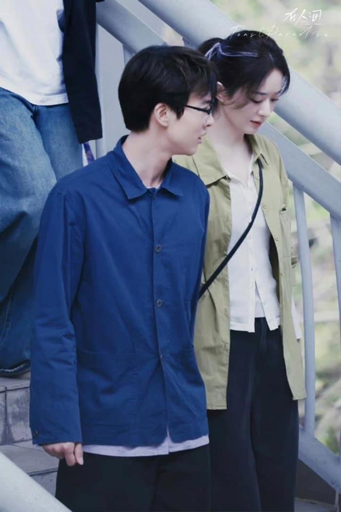 Biến căng: Triệu Lệ Dĩnh nổi điên giữa đêm, công khai mắng thẳng mặt kẻ đâm sau lưng mình- Ảnh 3.