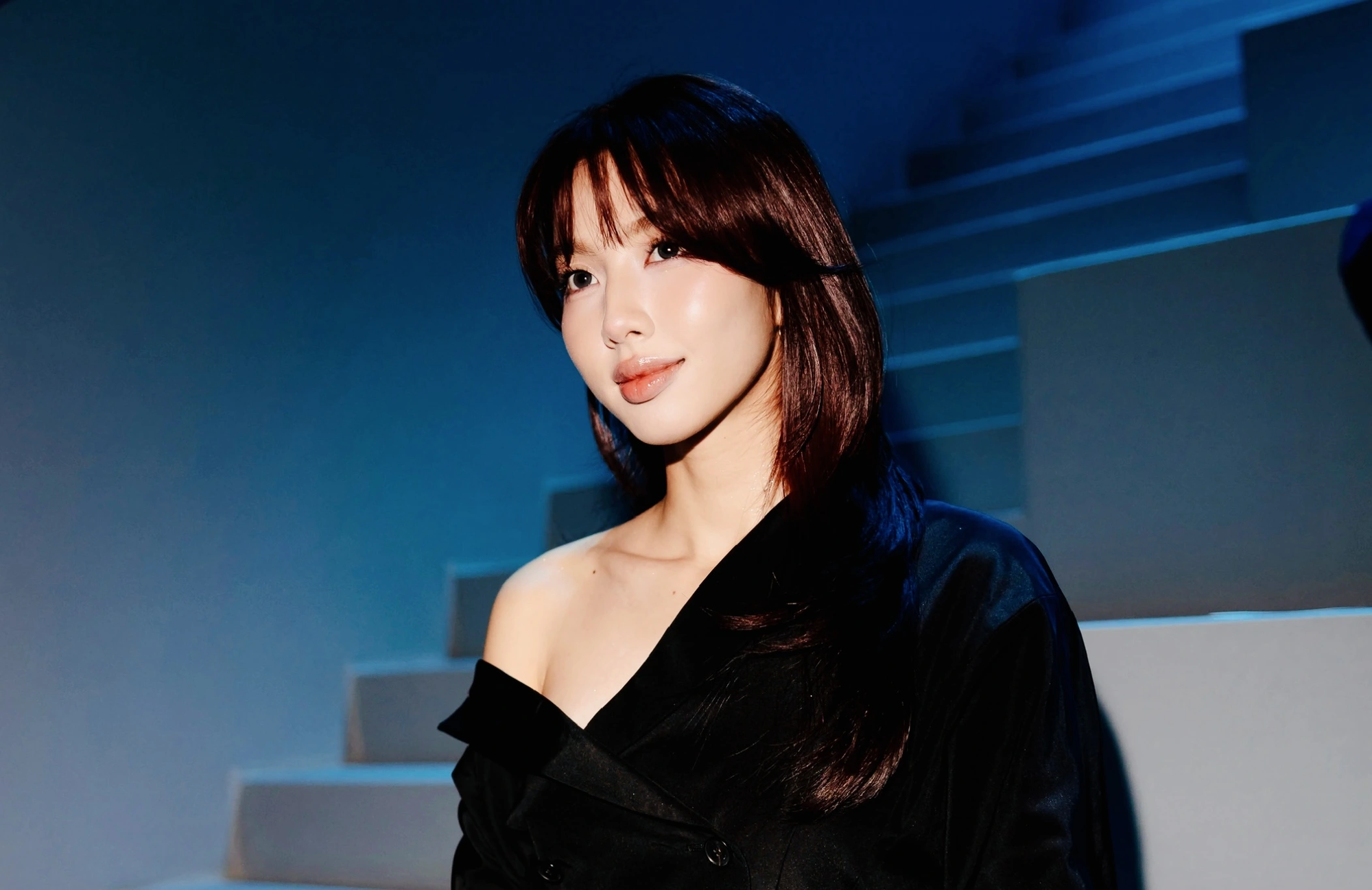 Nguyễn Thúc Thùy Tiên: Từ Hoa hậu quốc tế tới cú trượt dài vào vòng lao lý- Ảnh 2.