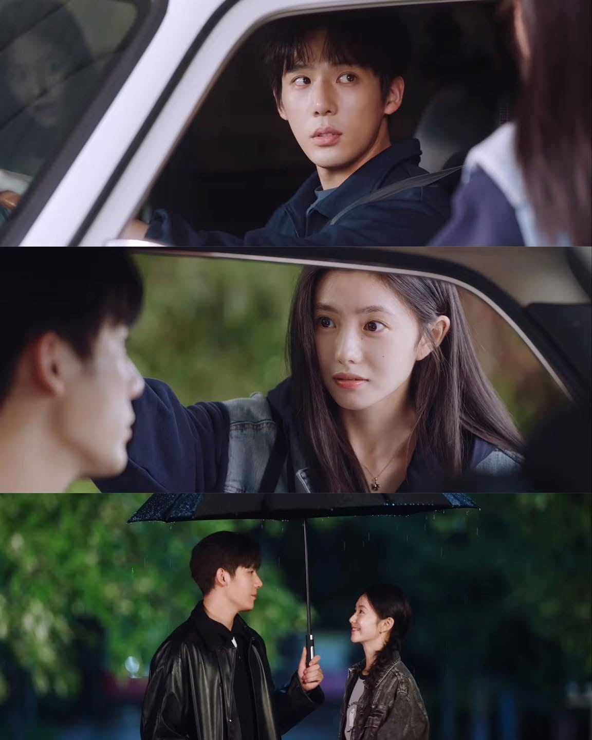 Phim ngôn tình Trung Quốc hay nhất hiện tại: Cặp chính bùng nổ visual, chemistry cuốn đến từng giây- Ảnh 2. Phim ngôn tình Trung Quốc hay nhất hiện tại: Cặp chính bùng nổ visual, chemistry cuốn đến từng giây- Ảnh 2.