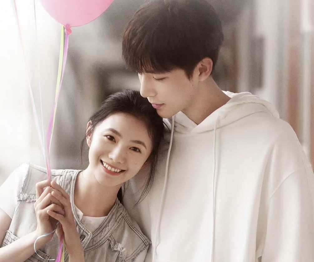 Phim ngôn tình Trung Quốc hay nhất hiện tại: Cặp chính bùng nổ visual, chemistry cuốn đến từng giây- Ảnh 1. Phim ngôn tình Trung Quốc hay nhất hiện tại: Cặp chính bùng nổ visual, chemistry cuốn đến từng giây- Ảnh 1.