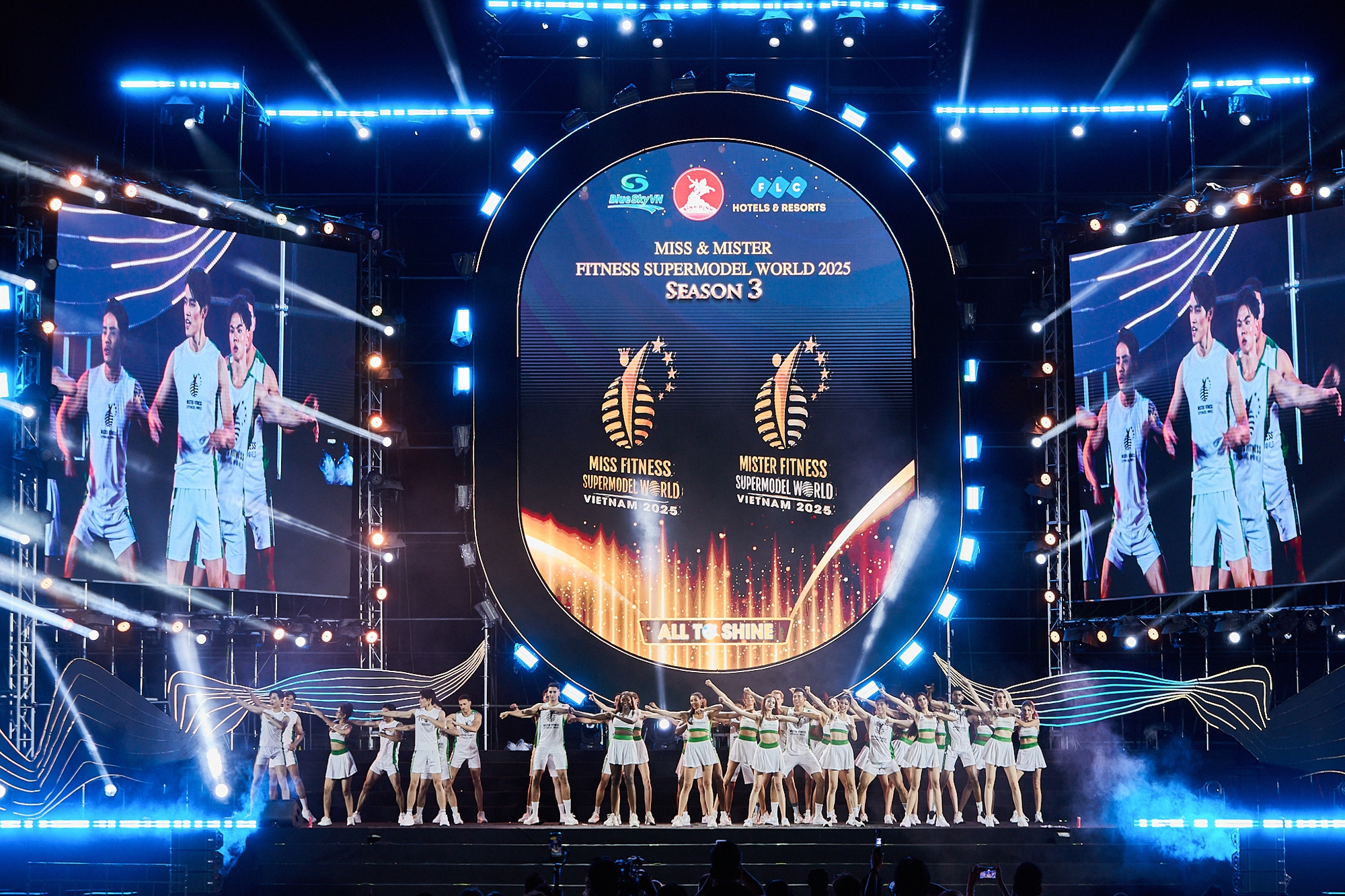 Chân dung Hoa hậu và Nam vương siêu mẫu thể hình thế giới 2025- Ảnh 4. Chân dung Hoa hậu và Nam vương siêu mẫu thể hình thế giới 2025- Ảnh 4.