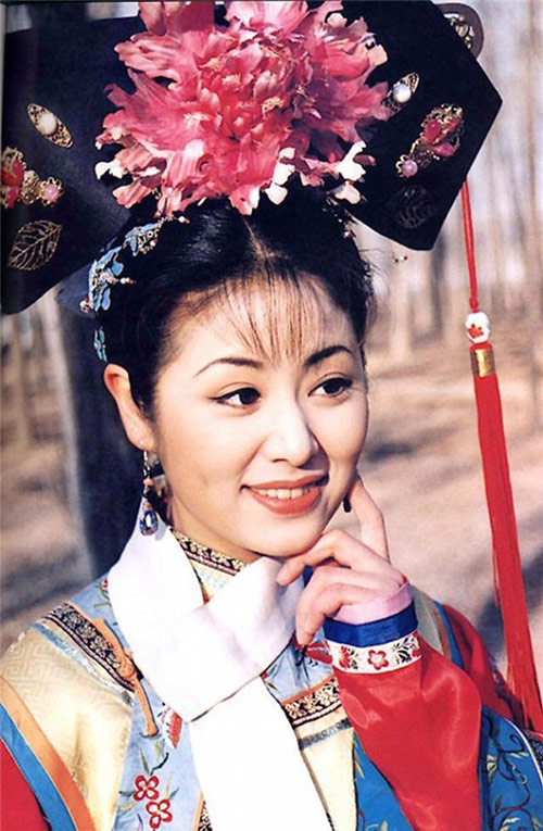 Nhan sắc thật của Hạ Tử Vy được phục dựng nhờ AI, kết quả khác xa những gì phim ảnh tô vẽ- Ảnh 1.