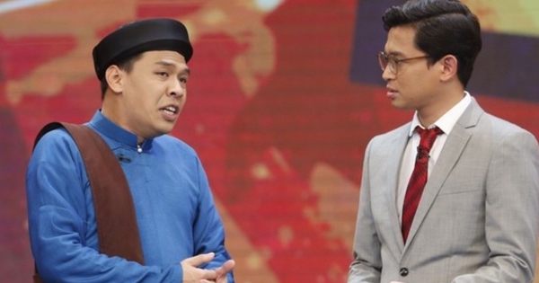 Gặp Nhau Cuối Tuần trở lại: Không khác gì xem điểm tin cuối tuần img8242 1740909673669202162392 0 18 380 745 crop 1740909700421923709529jpeg