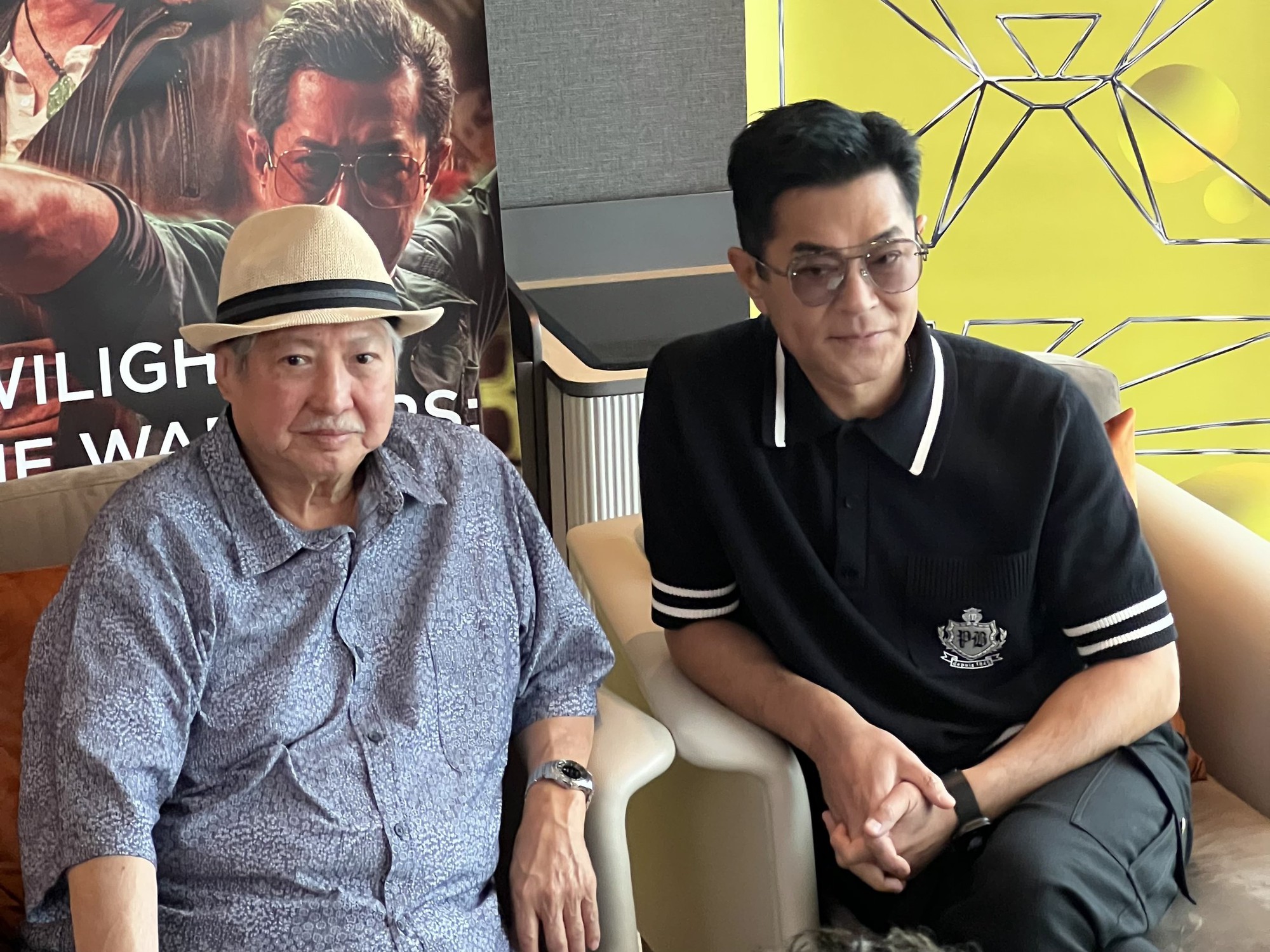 “AI có nhiều tác dụng nhưng không thể làm được một Hồng Kim Bảo hay một Cổ Thiên Lạc”- Ảnh 4. “AI có nhiều tác dụng nhưng không thể làm được một Hồng Kim Bảo hay một Cổ Thiên Lạc”- Ảnh 4.