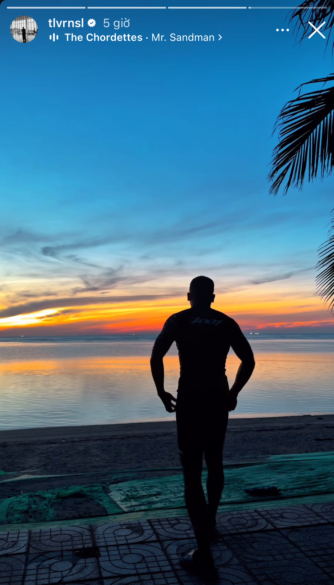 Thái độ lạ lùng và bí ẩn nhất từ trước đến nay của Tóc Tiên - Touliver!- Ảnh 2. Thái độ lạ lùng và bí ẩn nhất từ trước đến nay của Tóc Tiên - Touliver!- Ảnh 2.