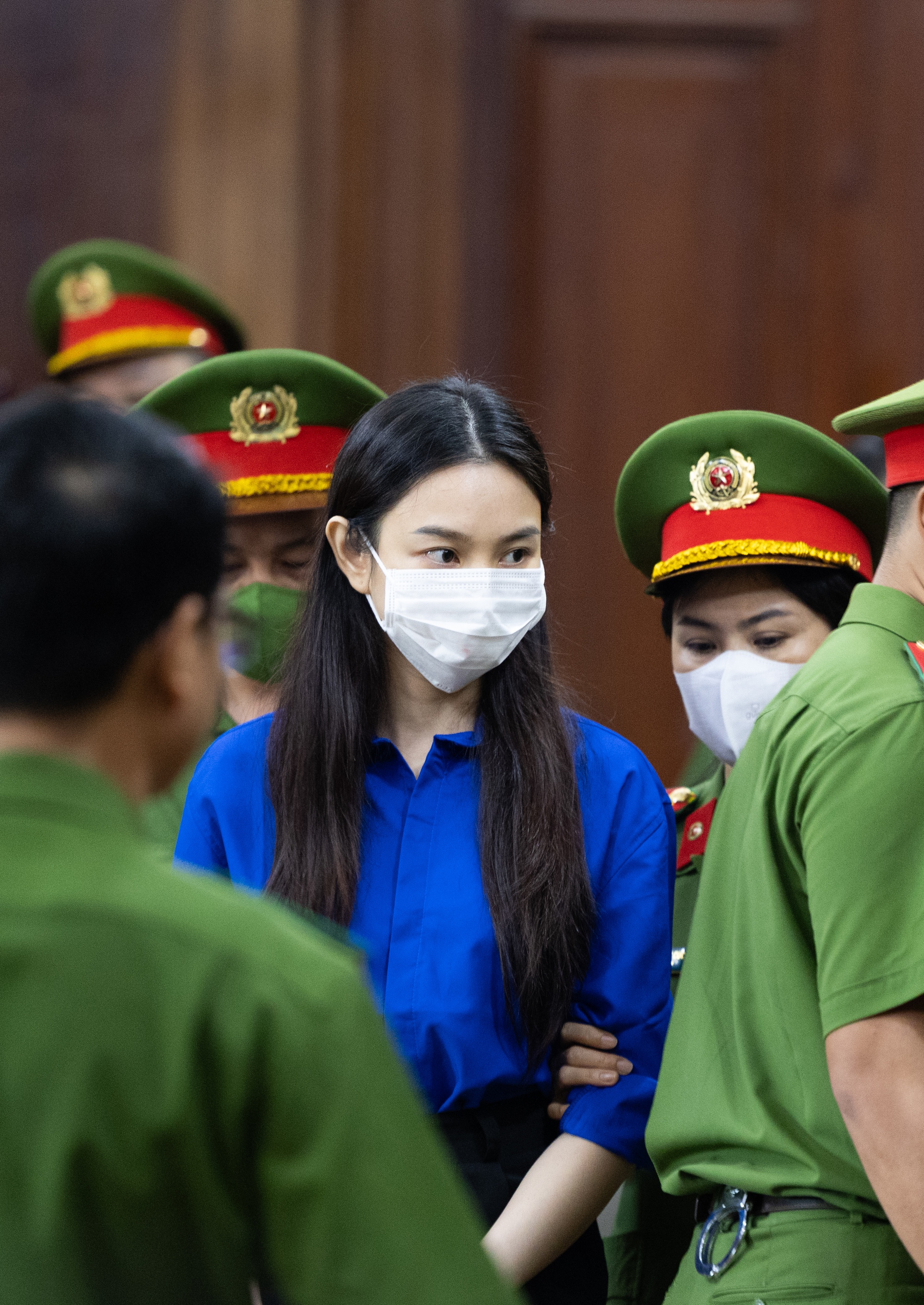 Thông tin mới nhất vụ Thuỳ Tiên- Ảnh 2.