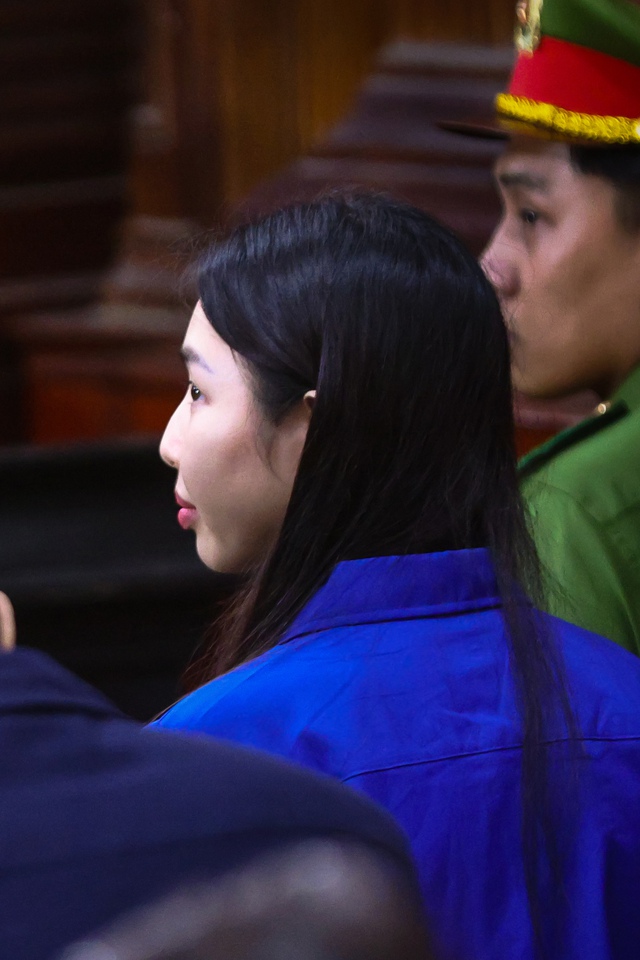 Toàn bộ lời khai của Thuỳ Tiên: