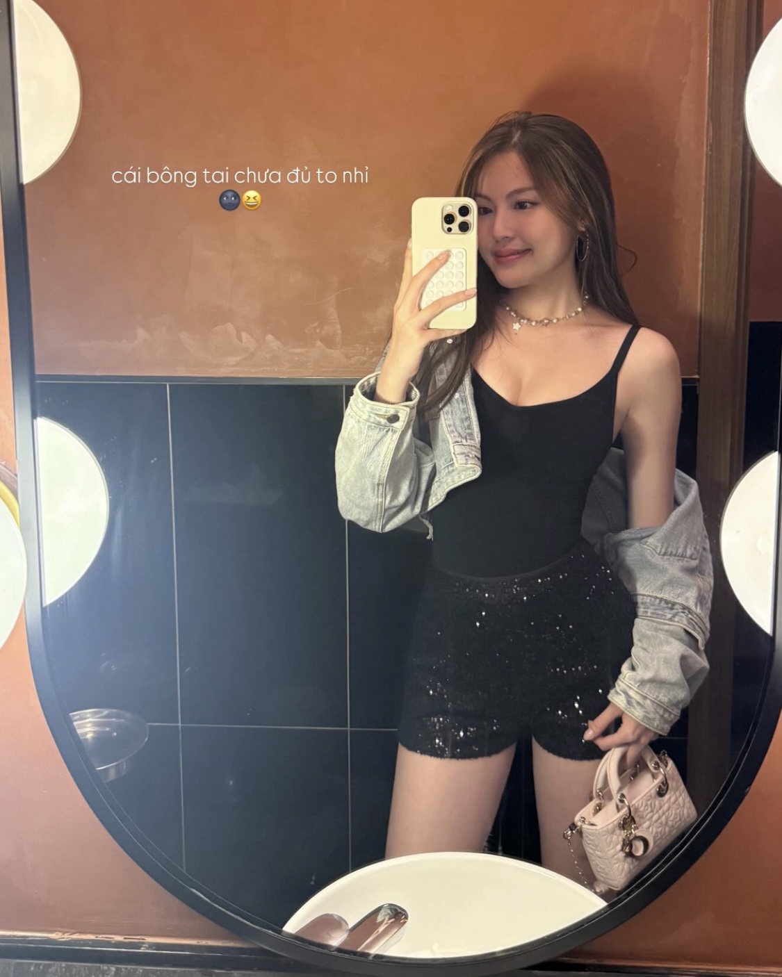 Không nhận ra bạn gái HIEUTHUHAI hiện tại!- Ảnh 6. Không nhận ra bạn gái HIEUTHUHAI hiện tại!- Ảnh 6.