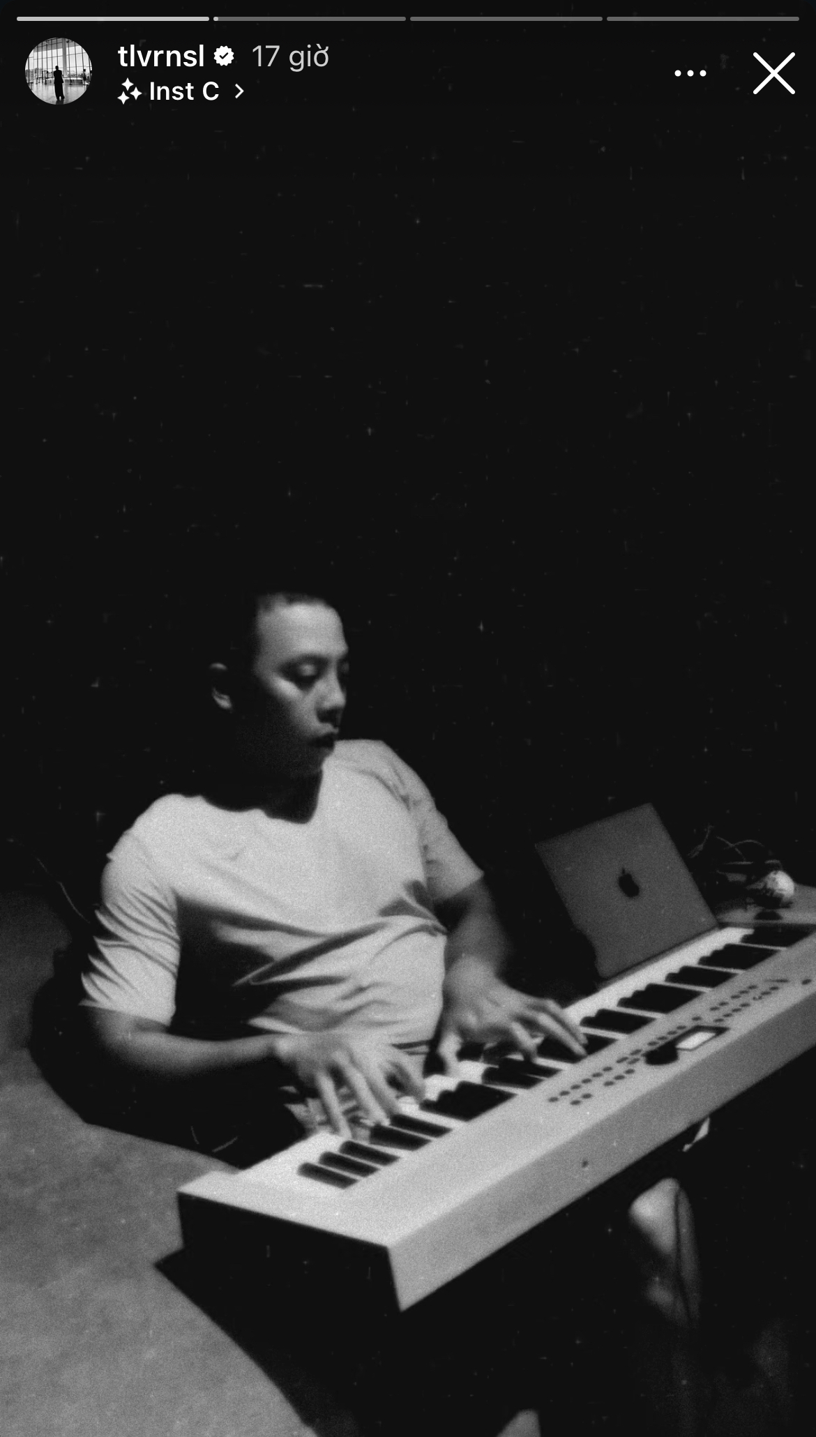 Tóc Tiên dọn đi, Touliver sống 1 mình ra sao tại biệt thự?- Ảnh 1. Tóc Tiên dọn đi, Touliver sống 1 mình ra sao tại biệt thự?- Ảnh 1.