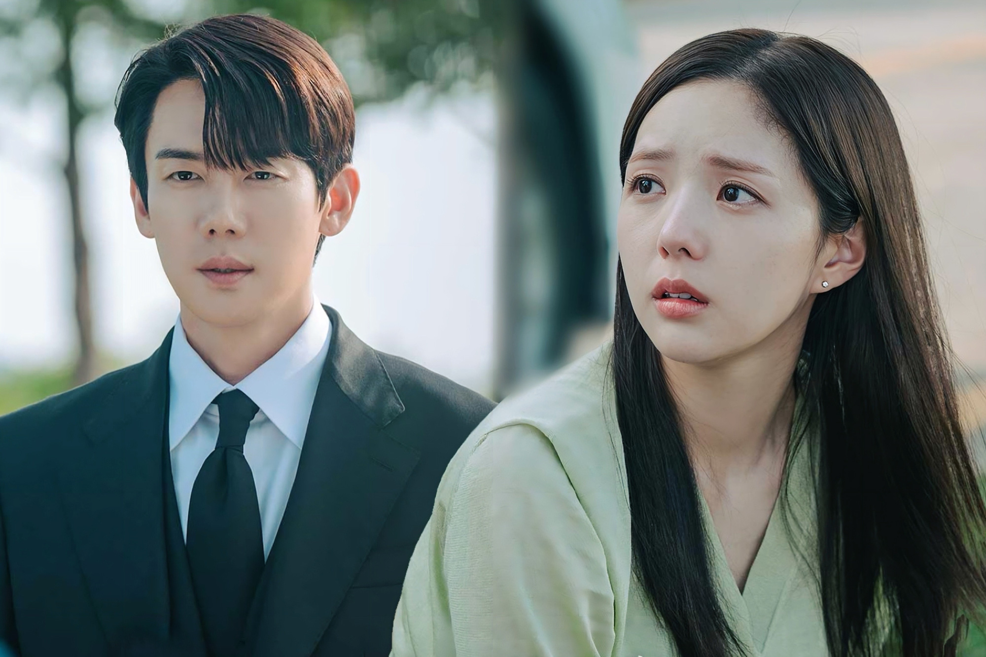 Không cần Dispatch khui, cặp sao Hàn hot nhất hiện tại “lén lút” tỏ tình ngay tại sự kiện lớn?- Ảnh 3.