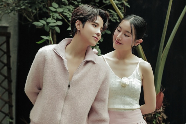 Trước giờ G lễ thành đôi: Bố Vũ Cát Tường đối diện với tin con lấy vợ ra sao?- Ảnh 2. Trước giờ G lễ thành đôi: Bố Vũ Cát Tường đối diện với tin con lấy vợ ra sao?- Ảnh 2.