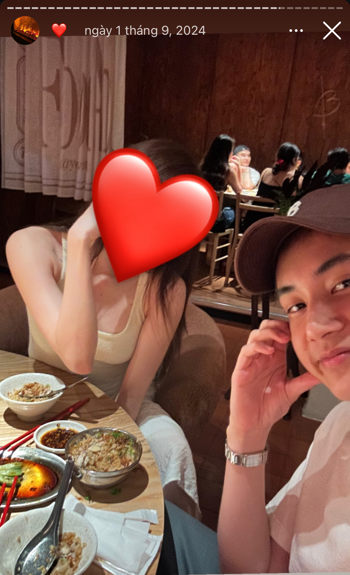 "Yêu vội tan nhanh" nhưng đây là điều bạn trai kém tuổi làm được cho Thiều Bảo Trâm còn Sơn Tùng thì không! img8675 17361450899681259919058 1736151317546 17361513178131880896428