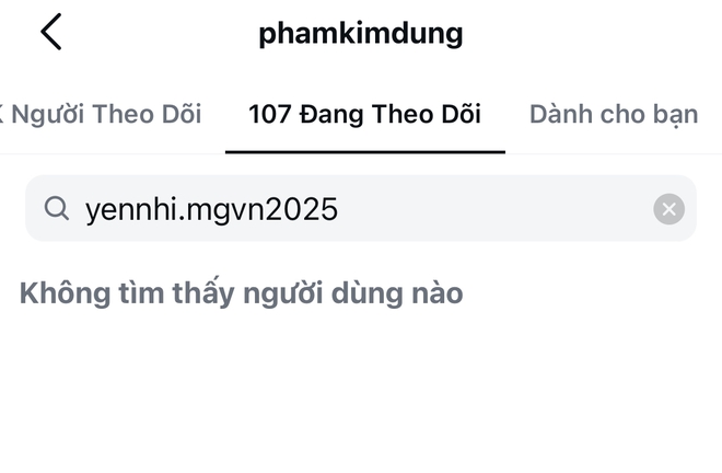 Tình hình căng thẳng của Hoa hậu Yến Nhi và bà Phạm Kim Dung sau phát ngôn gây sốc cả showbiz- Ảnh 2.