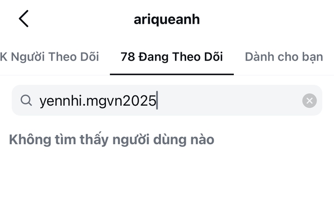 Tình hình căng thẳng của Hoa hậu Yến Nhi và bà Phạm Kim Dung sau phát ngôn gây sốc cả showbiz- Ảnh 3.