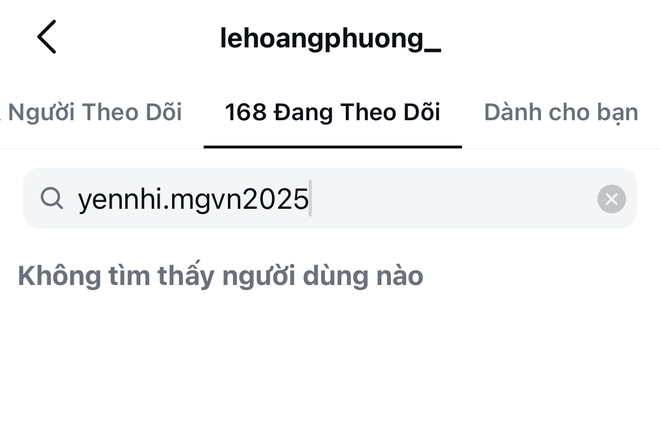 Tình hình căng thẳng của Hoa hậu Yến Nhi và bà Phạm Kim Dung sau phát ngôn gây sốc cả showbiz- Ảnh 4.