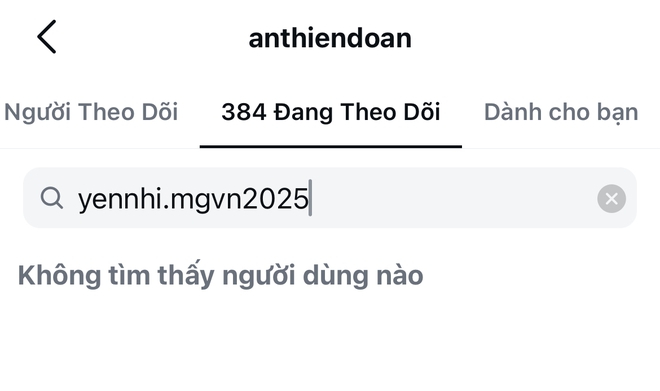 Tình hình căng thẳng của Hoa hậu Yến Nhi và bà Phạm Kim Dung sau phát ngôn gây sốc cả showbiz- Ảnh 5.