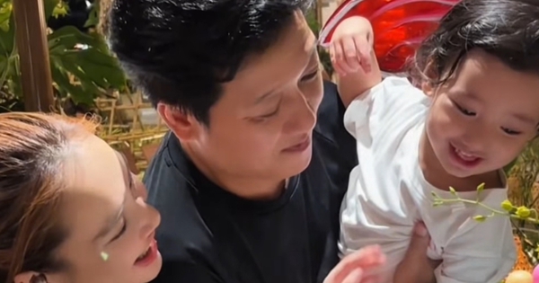 Trường Giang công khai ảnh rõ nét dung mạo con trai 26 Trường Giang công khai ảnh rõ nét dung mạo con trai img8764 1759673737469 17596737380681978638070 161 0 774 1170 crop 17596738185332118249857jpg