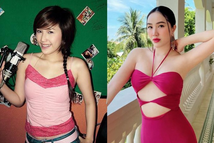 Dàn hot girl Miss Audition một thời giờ ra sao?- Ảnh 2.