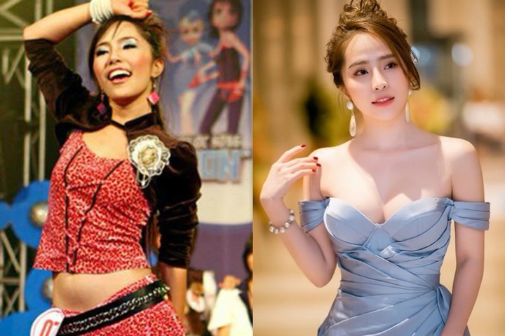 Dàn hot girl Miss Audition một thời giờ ra sao?- Ảnh 3.