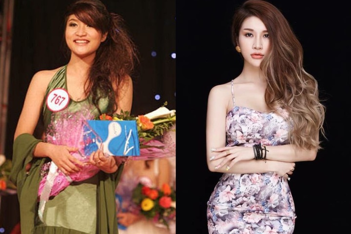 Dàn hot girl Miss Audition một thời giờ ra sao?- Ảnh 5.